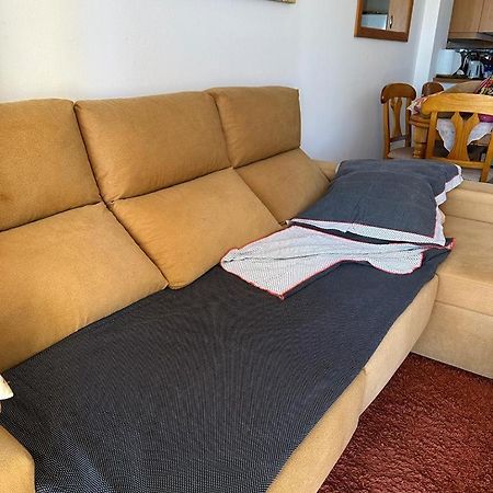 Apartament Mirador De Denia Zewnętrze zdjęcie