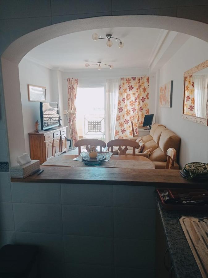 Apartament Mirador De Denia Zewnętrze zdjęcie