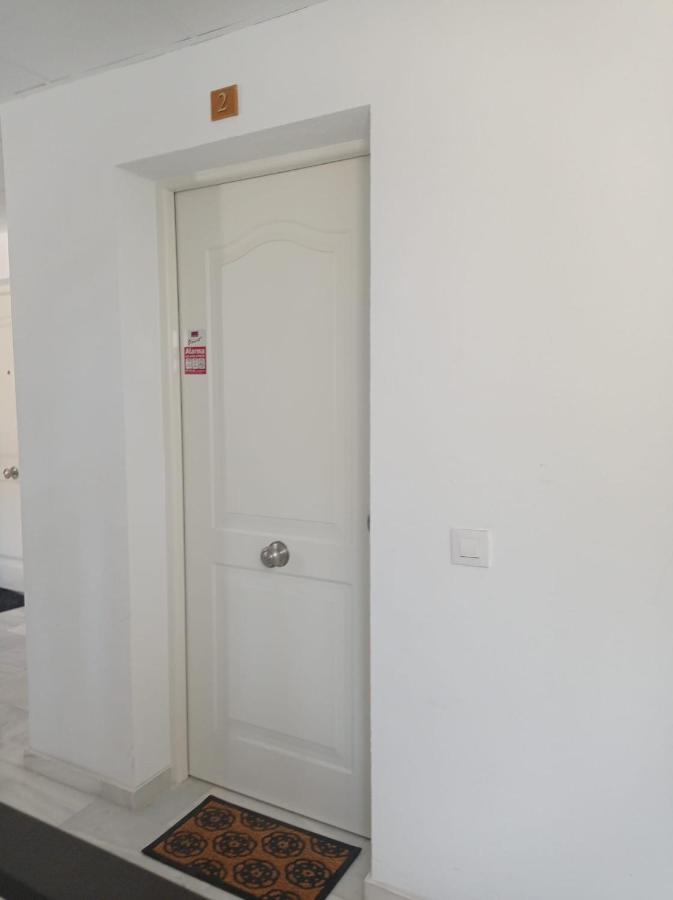 Apartament Mirador De Denia Zewnętrze zdjęcie
