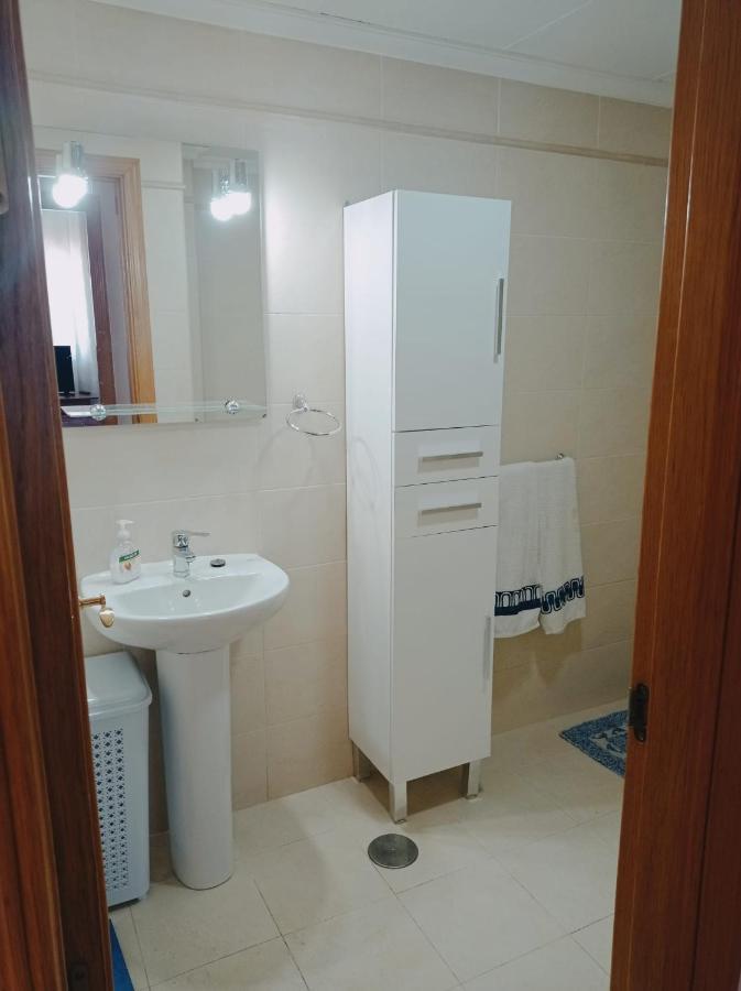 Apartament Mirador De Denia Zewnętrze zdjęcie