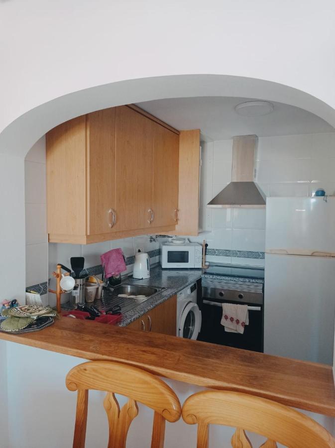 Apartament Mirador De Denia Zewnętrze zdjęcie