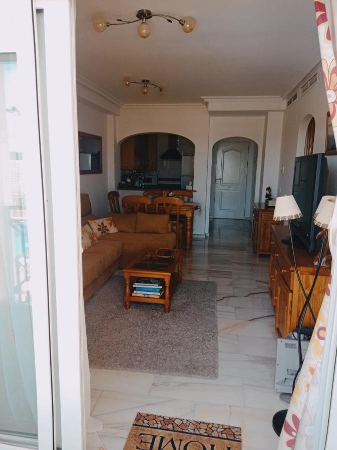 Apartament Mirador De Denia Zewnętrze zdjęcie