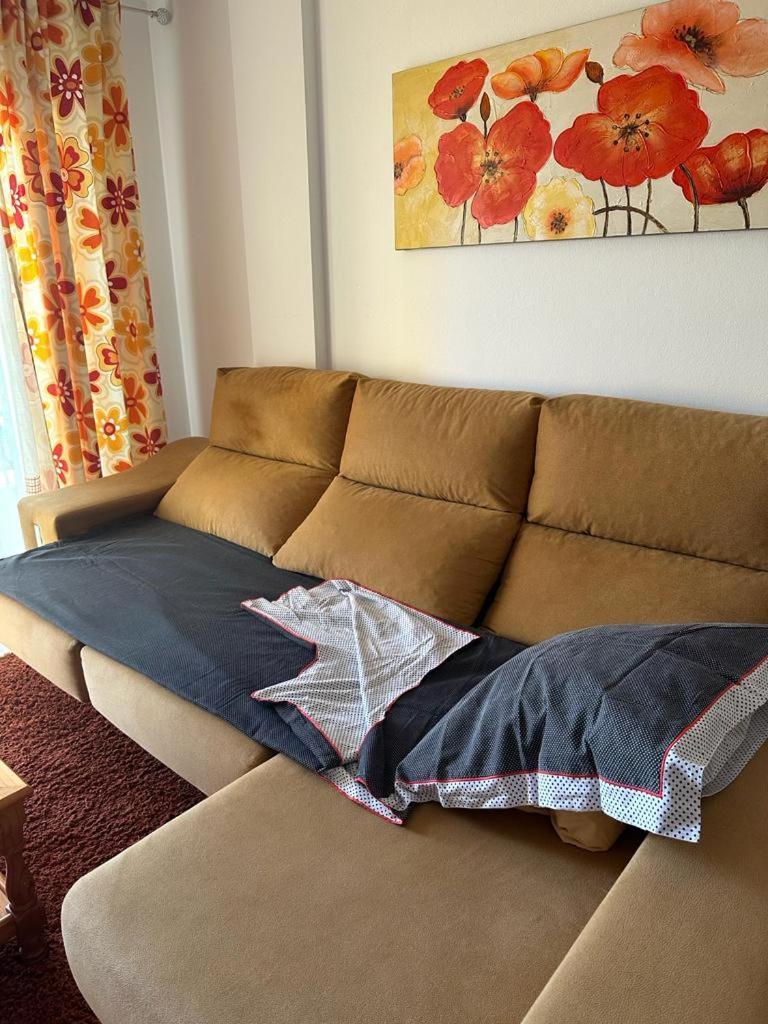 Apartament Mirador De Denia Zewnętrze zdjęcie