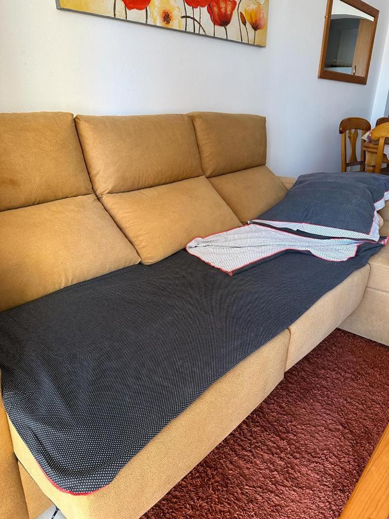 Apartament Mirador De Denia Zewnętrze zdjęcie